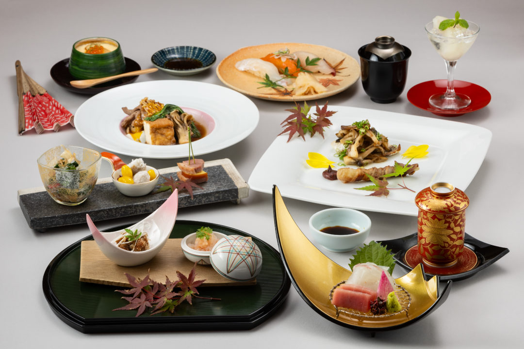 【Hakata Akaraku】Autumn Banquet Course (September/October) Reservations Now Accepted!